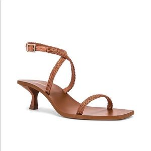 Cult Gaia Banu Sandals